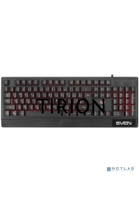 Игровая клавиатура SVEN KB-G8300