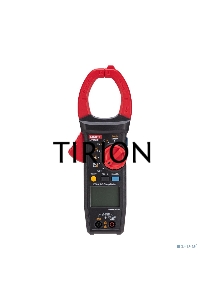 Клещи токоизмерительные Uni-T UT206A