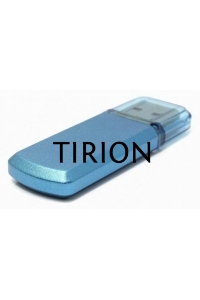 Флеш диск Silicon Power 16Gb Helios 101 SP016GBUF2101V1B USB2.0 синий