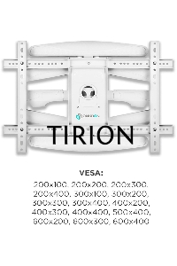 Кронштейн ONKRON M6L для телевизора 40