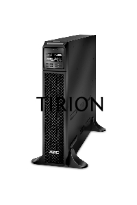 Источник бесперебойного питания APC Smart-UPS SRT SRT2200XLI 1980Вт 2200ВА черный