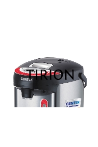 Термопот Centek CT-0081 черный