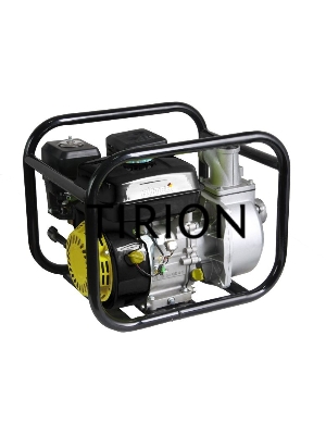 Мотопомпа MP-80 Huter