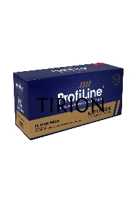 Картридж лазерный ProfiLine совместимый 046HY для Canon i-SENSYS LBP653Cdw/LBP654Cx/MF732Cdw/MF734Cdw/MF735Cx 5000к Yellow PL