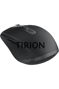 Мышь беспроводная/проводная Logitech MX Anywhere 3S графитовый, 8000 dpi, радиоканал, Bluetooth, USB, кнопки - 6