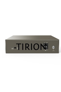 Коммутатор Tenda TEF1105P-4-63W 5PORT 10/100M