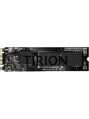 Накопитель SSD KingSpec NT-2TB, 2000GB, SATA, M.2 2280, R/W 570/540