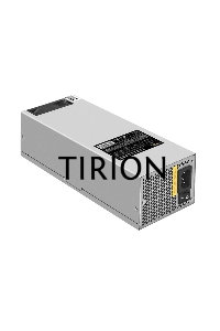 Серверный блок питания  600W Exegate <ServerPRO-2U-600ADS> APFC, унив. для 2U, 24pin, 2*8pin, 3xSATA, 5xIDE