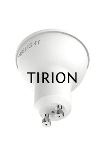Умная светодиодная лампочка Yeelight GU10 Smart bulb W1(Dimmable) - упаковка 4 шт.