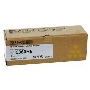 Картридж лазерный Ricoh SP C360HE жёлтый для SP C360DNw/SP C360SNw/SP C360SFNw/SP C361SFNw 6000 страниц.