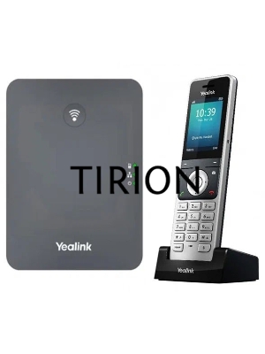 Телефон SIP-трубка Yealink W76P