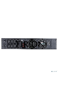 Источник бесперебойного питания Powercom Macan MRT-1000SE, 8xIEC320 C13