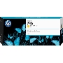 Картридж струйный HP 746 300-ml желтый Ink Cartridge