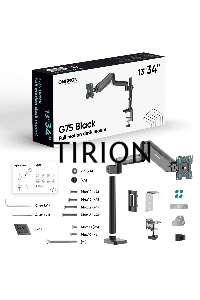 Кронштейн для монитора ONKRON 13