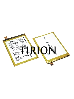 Аккумуляторная батарея LIS1605ERPC для Sony Xperia Z5 Premium Dual, 3400mAh, 3.8V