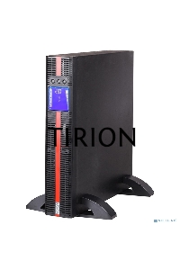 Источник бесперебойного питания Powercom Macan MRT-1000SE, 8xIEC320 C13