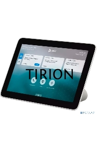 Сенсорный пульт управления Poly TC8 touch control for use with Poly G7500