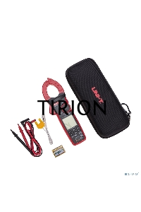 Токоизмерительные клещи UNI-T UT208B
