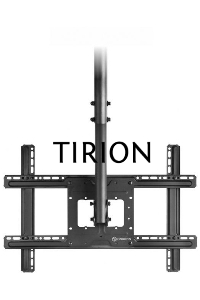Потолочный кронштейн ONKRON N2L для телевизора 32