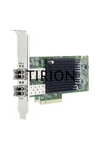 Контроллер LPe32002-M2 Gen 6 (32GFC), 2-port, 16Gb/s, PCIe Gen3
