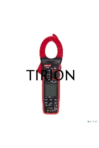 Токоизмерительные клещи UNI-T UT208B