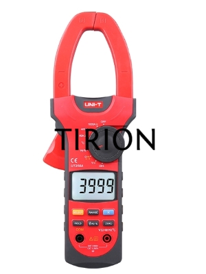 Токоизмерительные клещи UNI-T UT207A