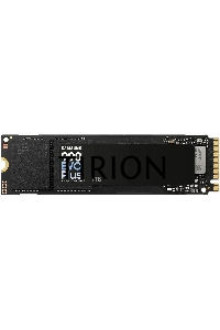 Накопитель SSD Samsung 990 EVO Plus, 1024 ГБ, M.2 2280, PCIe 5.0 x2, NVMe, R/W 7150/6300