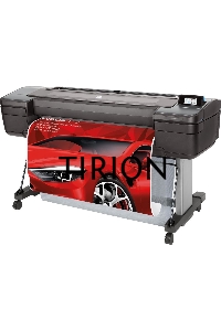 Плоттер струйный HP DesignJet Z6 44-in Postscript (T8W16A), А0, 44