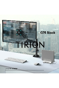 Кронштейн для монитора ONKRON 13
