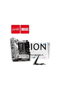 Материнская плата MSI MPG Z790I EDGE WIFI, LGA 1700,  Intel Z790, 2xDDR5, 4xSATA, 3xM.2, 1xPCIe 5.0 x16, 1xDP, 1xHDMI, 1x 2.5Gb LAN, 1xUSB-C 3.2 Gen 2x2, 2xUSB-A 3.2 Gen 2, 4xUSB-A 3.2 Gen 1, Mini-ITX