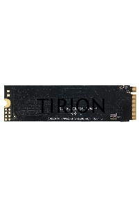 Накопитель SSD KingSpec NE-1TB, 1024GB, PCIe 3.0 x4, M.2 2280, NVMe, R/W 2400/1900