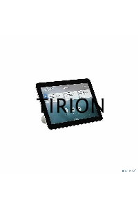 Сенсорный пульт управления Poly TC8 touch control for use with Poly G7500