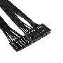 Компьютерный корпус Minitower ExeGate BAA-308UC черный (mATX, без БП, 1*USB+1*USB3.0+1*TypeC, HD Audio)