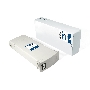 Струйный картридж NVPrint 761 (NV-CM997A) черный для HP DesignJet T7100 / T7200 (775 мл) совместимый