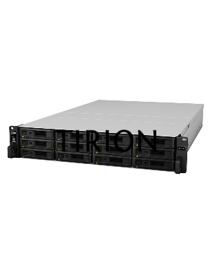 Модуль расширения СХД 12BAY 2U RP NO HDD RX1217RP SYNOLOGY