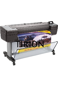 Плоттер струйный HP DesignJet Z6 44-in Postscript (T8W16A), А0, 44