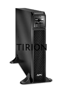 Источник бесперебойного питания APC Smart-UPS SRT SRT2200XLI 1980Вт 2200ВА черный
