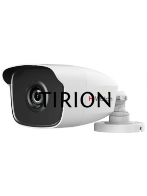 Камера видеонаблюдения Hikvision HiWatch DS-T220 2.8-2.8мм