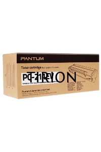 Картридж лазерный Pantum PC-211P, (аналог PC-211EV), черный (1600стр.) для Pantum Series P2200/2500/M6500/6550/6600