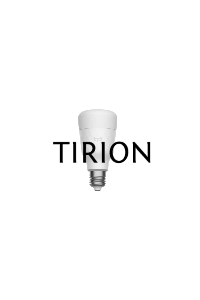 Умная LED-лампочка Yeelight Smart LED Bulb W3 (White)