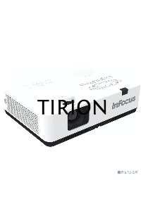 Проектор INFOCUS [IN1014] 3LCD, 3400 lm, XGA (1024x768), 2000:1, 1.481.78:1, 3.5mm in, Composite video, VGA IN, HDMI IN, USB b, лампа 20000ч.(ECO mode), RS232, 1x10W, 31дБ, 3,1 кг