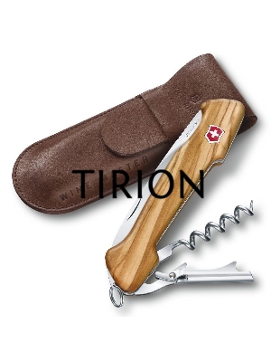 Нож перочинный Victorinox WineMaster (0.9701.64) 130мм 6функций подар.коробка