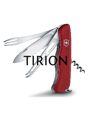 Нож перочинный Victorinox Cheese Master (0.8313.W) 111мм 8функц. красный карт.коробка