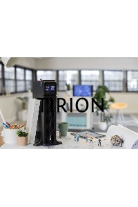 Источник бесперебойного питания APC Smart-UPS SRT SRT2200XLI 1980Вт 2200ВА черный