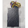 (Из ремонта, рабочий, гарантия 14 lдней) Блок питания Exegate EX282071RUS 550W 550NPX, ATX, black,12cm fan, 24p+4p, 6/8p PCI-E, 3*SATA, 2*IDE, FDD