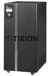 Источник бесперебойного питания Powercom VGD-II-40K33 36000Вт 40000ВА черный