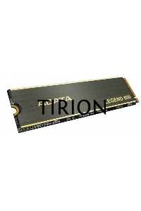 Накопитель SSD ADATA LEGEND 800, 1Tb, PCIe 4.0 x4, M.2 2280, NVMe, R/W 3500/2200, с радиатором