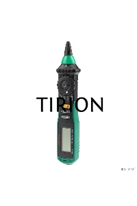 Цифровой мультиметр-пробник MS8211 MASTECH