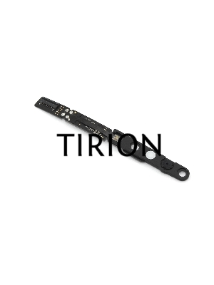 Камера iSight с контроллером MacBook Air/Pro 13/15 Retina A1706 A1707 A1708 Late 2016 Mid 2017