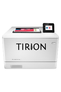 Принтер лазерный HP Color LaserJet Pro M454dw (W1Y45A#B19), А4, цветной, печ. до 27 стр/мин., 600 x 600 dpi, USB, RJ-45, Wi-Fi, BlueTooth, Air Print, Mopria